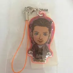 佐藤大樹 クリーナー