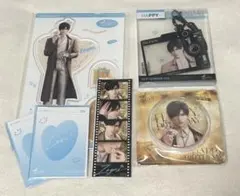 恋と深空　レイ　バースデー　セット