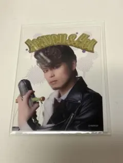 ヒプステ　ブクナゴ　クリカ　獄　中塚皓平　ナゴヤ