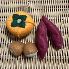 秋の味覚セット C