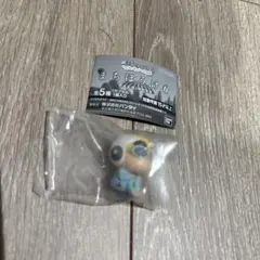 しんちゃんまちぼうけ 6 カプセルトイ フィギュア