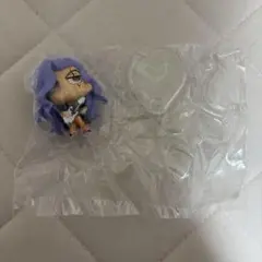 音石明　ジョジョ　カプセルトイ