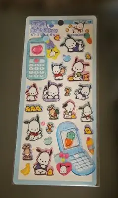 平成はっぴーフォン　ポチャッコ　サンリオ　新作　正規品