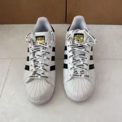 し*ん様 adidas スーパースター