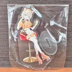 ぶいすぽ 小森めと アクリルスタンド vggc ④