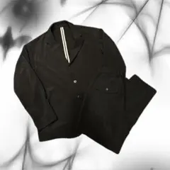 the shop tk セットアップ トラックジャージーテーラードジャケット