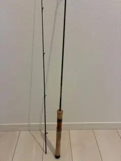 メジャークラフト Troutino 58のサムネイル