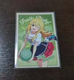 2026年最新】ツアマス 美希の人気アイテム - メルカリ