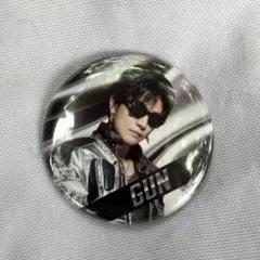 岩田剛典　缶バッジ　会場　JSB FOREVER ONE ②