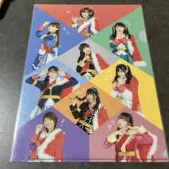 少女歌劇レヴュースタァライト　九九組　クリアファイル　未開封