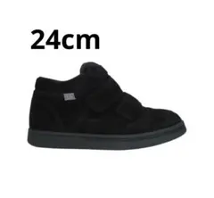 COYSEIO COY BUMBLE SNEAKERS BLACK - メルカリ