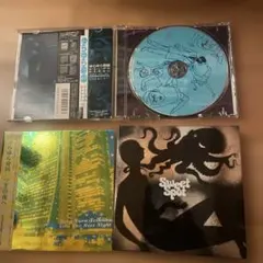 廃盤 world's end girlfriend CD2枚セット 帯付き - メルカリ