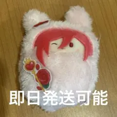 ブルーロック くるみたぴぬい アリスモチーフVer. 千切 豹馬