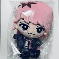 チルぬい BIG 佐久間大介