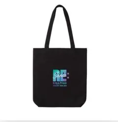 king＆prince  Re:sense  ショッピングバッグ トートバッグ