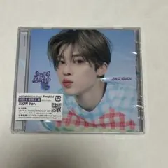 NCTWISH songbird 日本盤CD シオン SION