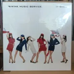 2026年最新】wiNK music serviceの人気アイテム - メルカリ