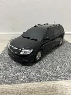 HONDA ホンダ オデッセイ ミニカー カラーサンプル RB1/2後期 グレー