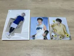 FANTASTICS LIVE 2025佐藤大樹 アクリルスタンド - メルカリ