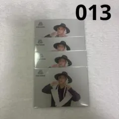 Mrs. GREEN APPLE フォトカード ヴェルトラウム 013