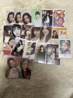 TWICE ENEMY 通常盤 FCくじセット TWICE ENEMY 通常盤 FCくじセット - メルカリ