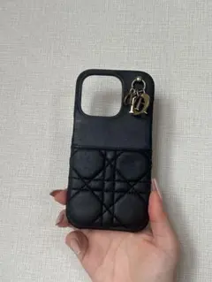 Dior ブラックレザー iPhone14proケース 2026年最新】dior iphone14proの人気アイテム - メルカリ