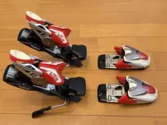 MARKER COMP 16　マーカー　コンプ　16　スキービンディング