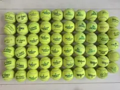 HEAD PRO 硬式テニスボール 72個セット - メルカリ