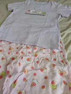 ユニクロ　すみっコぐらし