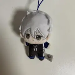 ブルーロック　凪誠志郎　ぬい