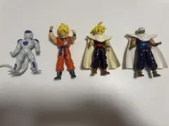 2026年最新】ドラゴンボール 超戦士大全の人気アイテム - メルカリ