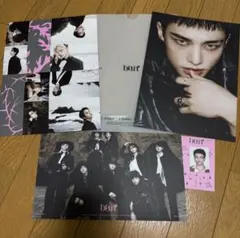 straykids スキズ DOIT ITver ヒョンジン フォトボード