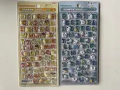 早い者勝ち！ボンボンドロップシール サンリオ文字ポムポムプリン ポチャッコ