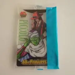 2025年最新】ワンピース ドラゴンボール 40周年 カードの人気アイテム