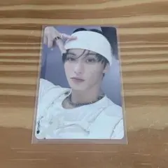 NCT DREAM マーク POPUP ラントレ TIME ver.