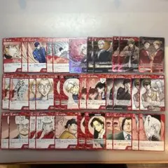 は*め様 コナンカード 新たなる謎