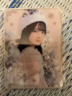 乃木坂46 瀬戸口心月 のぎbox アクリルスタンド - メルカリ