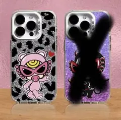 ヒステリックミニ スマホケース iPhone 16