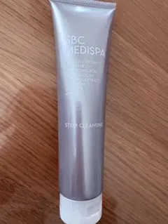 2026年最新】SBC medispa ステムクレンジング 150gの人気アイテム 