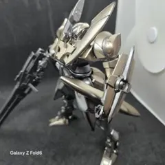 MG GN-X ジンクス 全塗装 完成品 バンダイ ガンプラ プラモデル 00