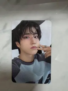 2026年最新】stray kids ハン トレカの人気アイテム - メルカリ
