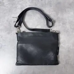 ITTI レザーサコッシュ MARY SACOCHEのサムネイル