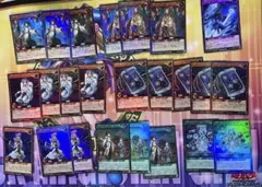ディメンションリンカー　デッキパーツ 遊戯王　ラッシュデュエル