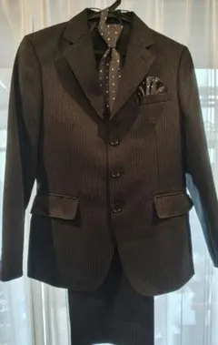 wf wander factory セットアップスーツ 150cm