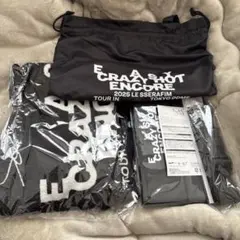 ルセラフィム アイドル