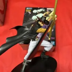 2025年最新】BATTLE RECORD COLLECTION ミホークの人気アイテム