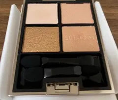 未使用品★LUNASOL アイカラーレーション モーニンググロウ