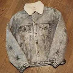 フリース フード