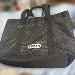 アウトドア　デジモンコラボ品　何回か使用