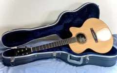 Furch フォルヒ G25-AGCT 2014年製 - メルカリ